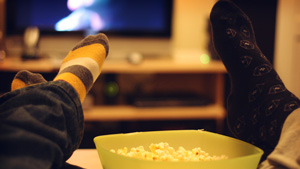 Qué oferta de ADSL y TV es mejor para ver películas? -Comparaiso
