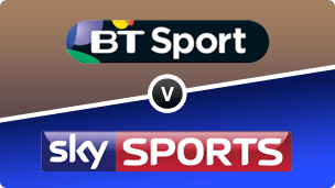 BT and Sky announce first Barclays Premier League TV fixtures
